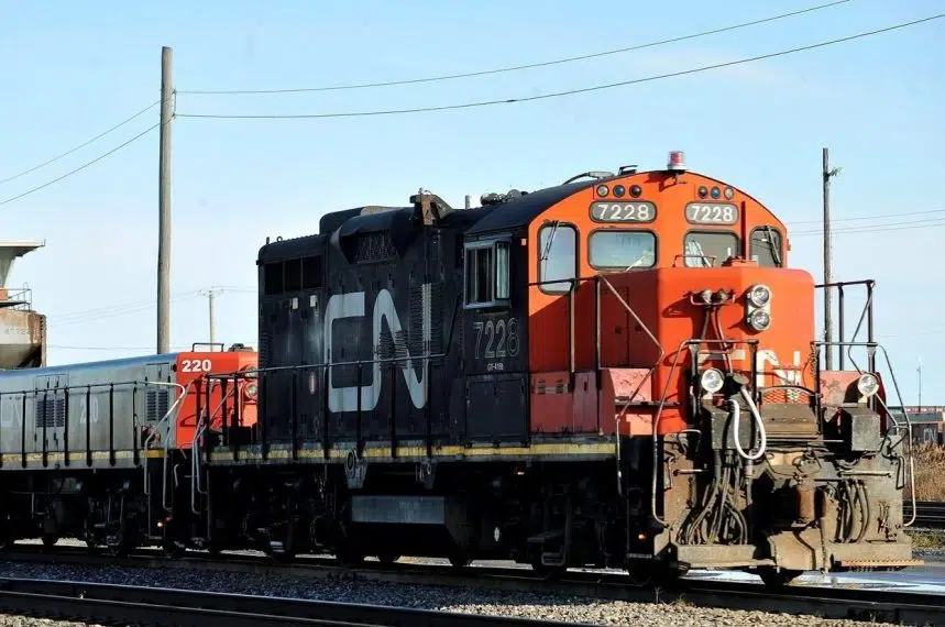 CN to purchase hundreds of grain cars as transportation bill becomes law