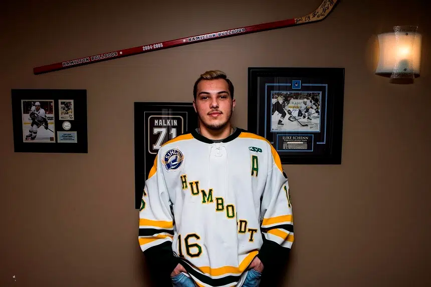 'Did we win our game?' Injured Humboldt Broncos player can’t recall bus crash
