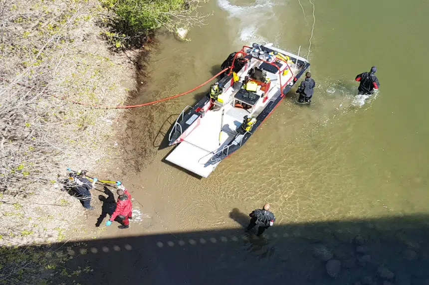 Body found in river near Broadway Bridge 