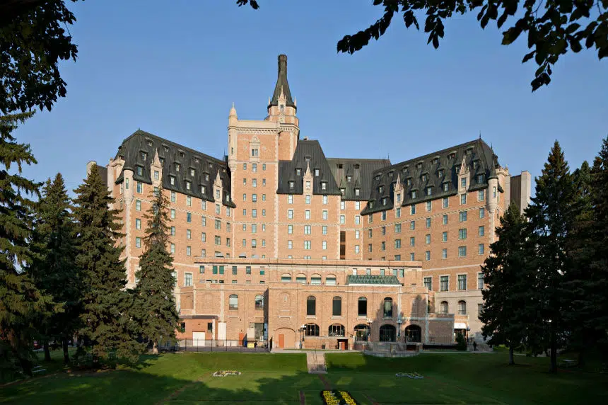 Saskatoon hotel to host brunch, sleepover for royal wedding