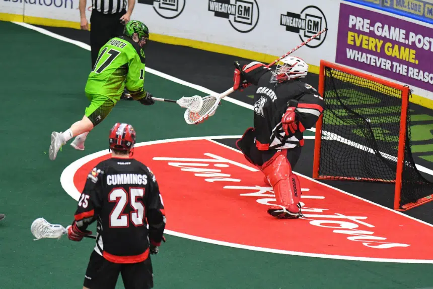 Rush and Roughnecks ready to renew hostile rivalry