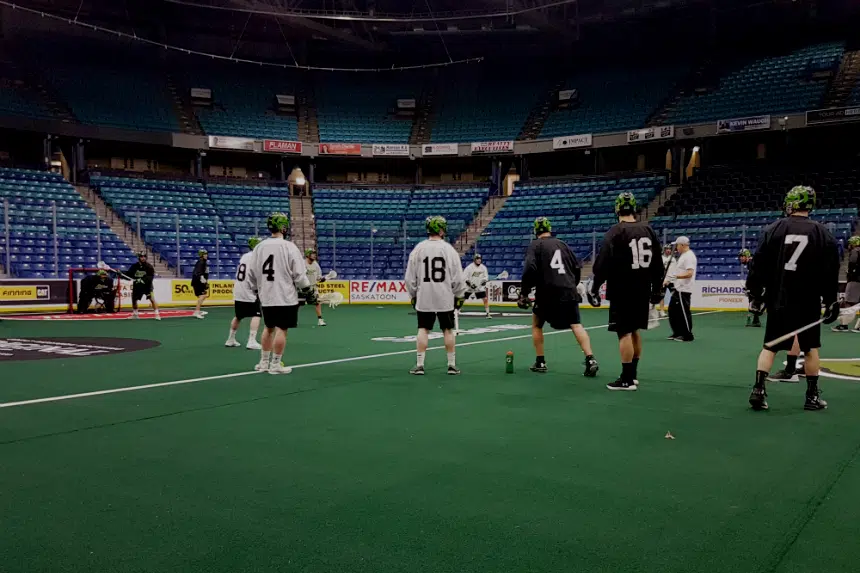 NLL labour dispute could spell trouble for Rush season