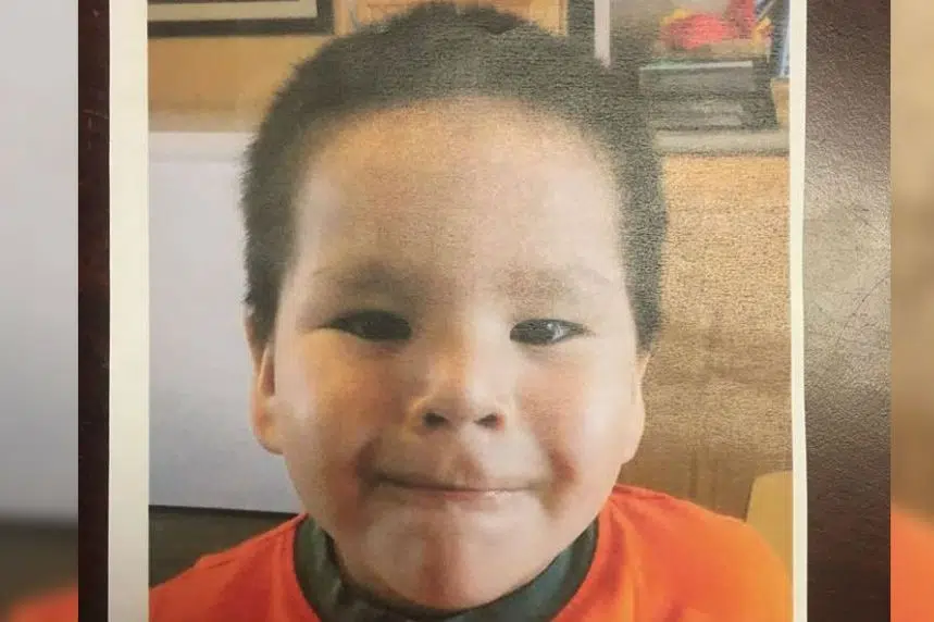Volunteer search efforts called off, police focusing on river for missing 4-year-old