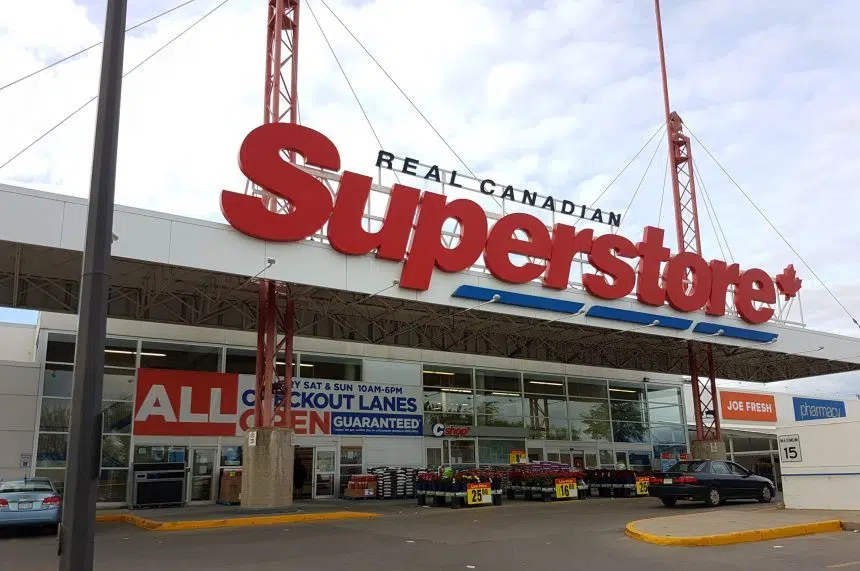 Alleged racism at Saskatoon supermarket urges call to action