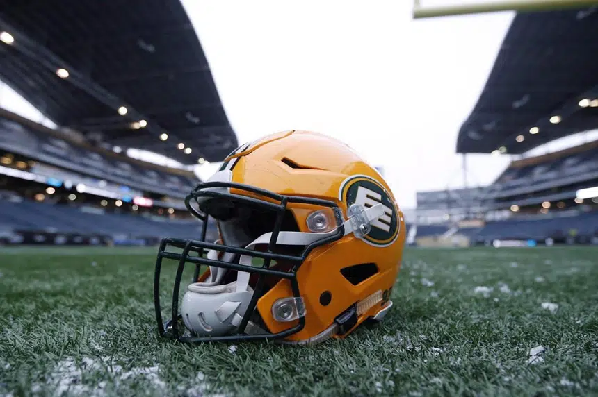 CFL Eskimos brass on northern visits to talk about name, ‘where we fit in’