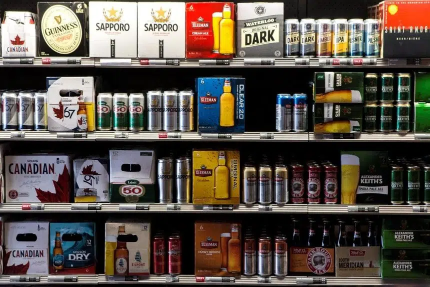 Cost of substance use in Canada tops $38 billion, with booze and tobacco on top