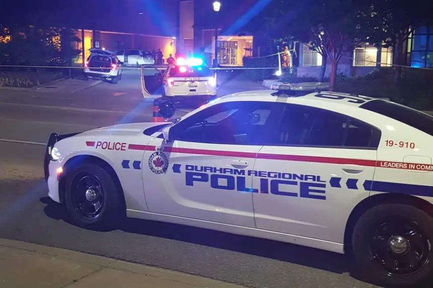 Four people wounded in shooting at Pickering, Ont., Ribfest event