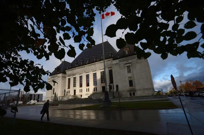 Saskatchewan loses carbon tax appeal in Supreme Court