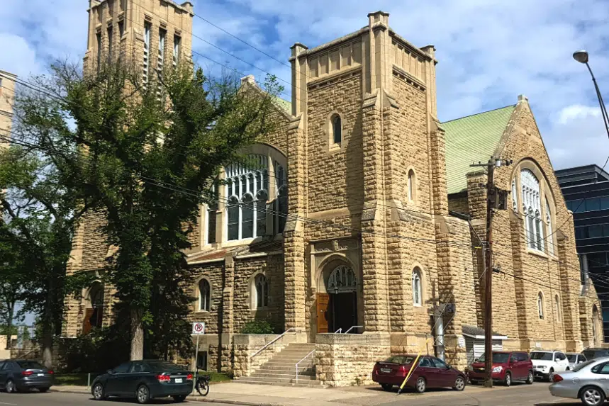 Third Avenue United Church closes its doors after 105 years