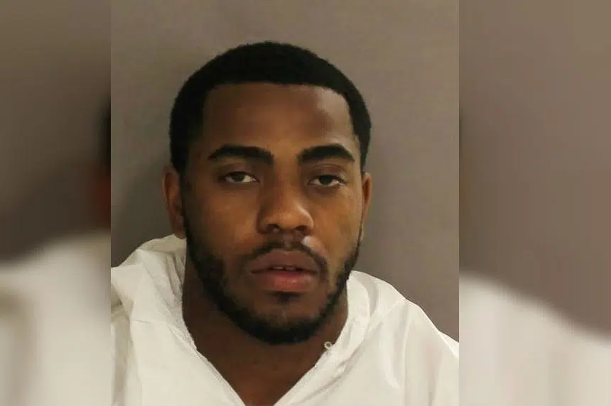 Markham man charged in playground shooting that injured two young girls