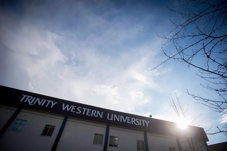 Law societies can deny accreditation to Christian university’s school: Court