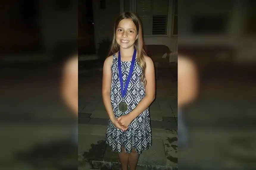 Toronto police identify 10-year-old girl killed in mass shooting