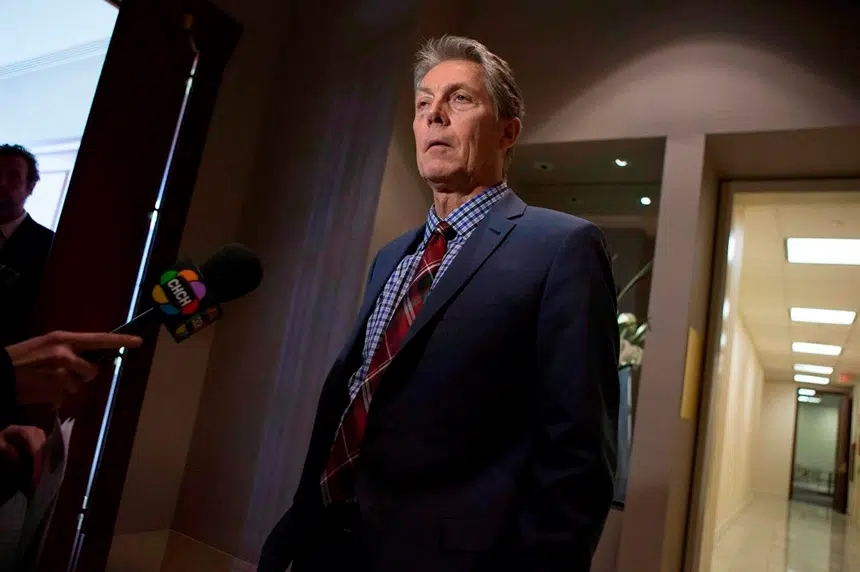Doug Ford’s approach to Toronto council dismays Hamilton mayor