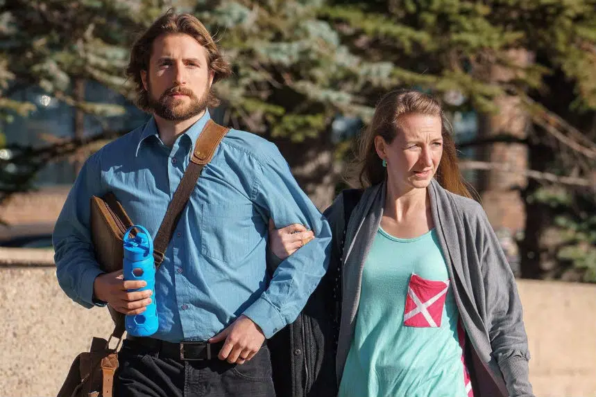 New trial set for couple who appealed their conviction in son’s meningitis death