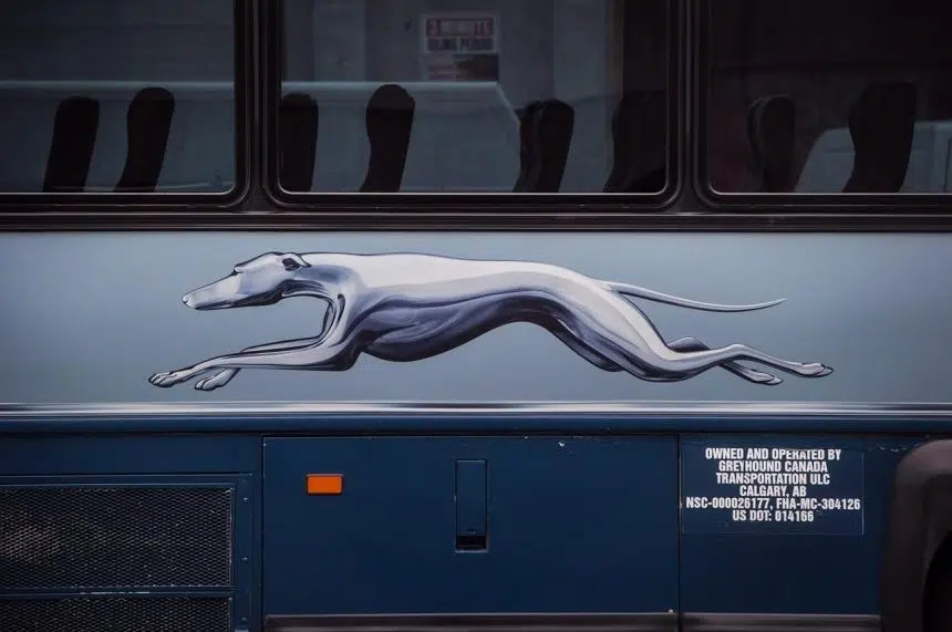 Trudeau asks transport minister to tackle Greyhound's western pullout