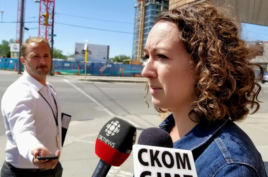 NDP blasts cuts to Saskatoon Legal Aid office