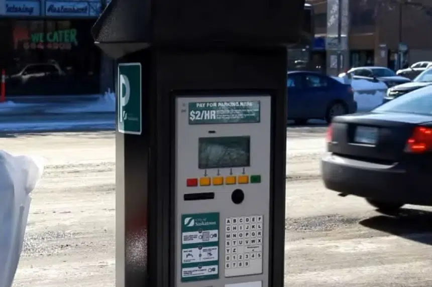 City forgives tickets, refunds parking after holiday confusion