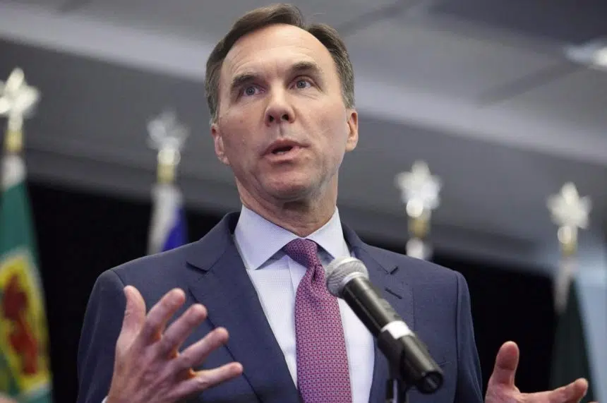 Feds register surplus of $3.2 billion over first two months of fiscal year