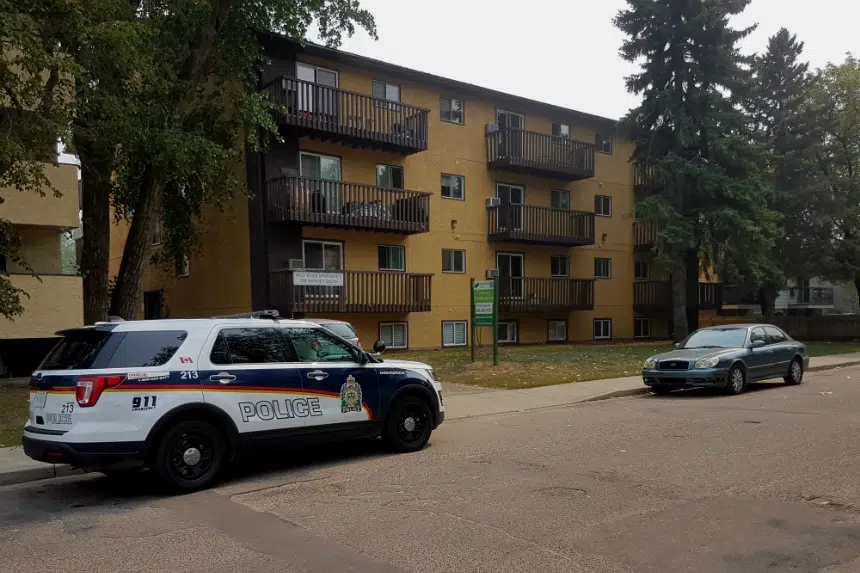 Saskatoon police investigating 2 weekend homicides