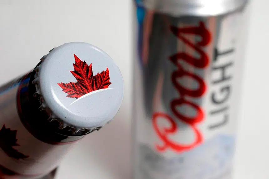 Molson enters into joint venture to develop cannabis-infused beverages