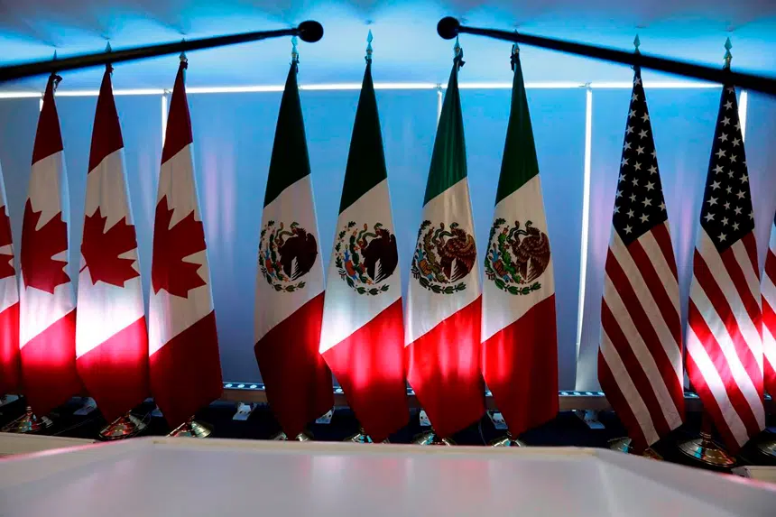 Threat to exclude Canada from U.S.-Mexico trade deal may not be legal: experts
