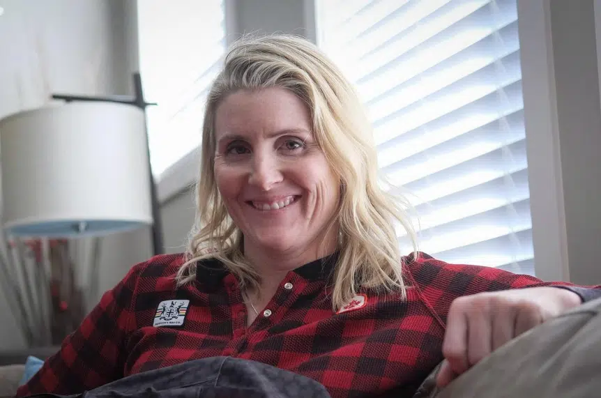 Toronto Maple Leafs hire Hayley Wickenheiser for front-office role