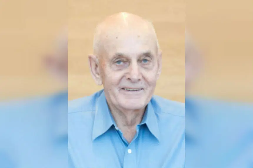 Saskatoon police locate missing man, 90, with dementia
