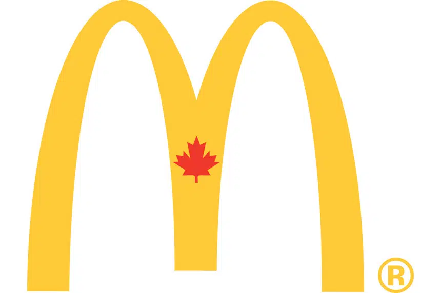 Alberta mom served cleaning solution instead of latte, McDonald’s says sorry