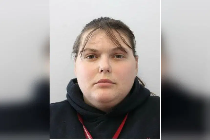 Saskatoon police searching for missing 33-year-old woman