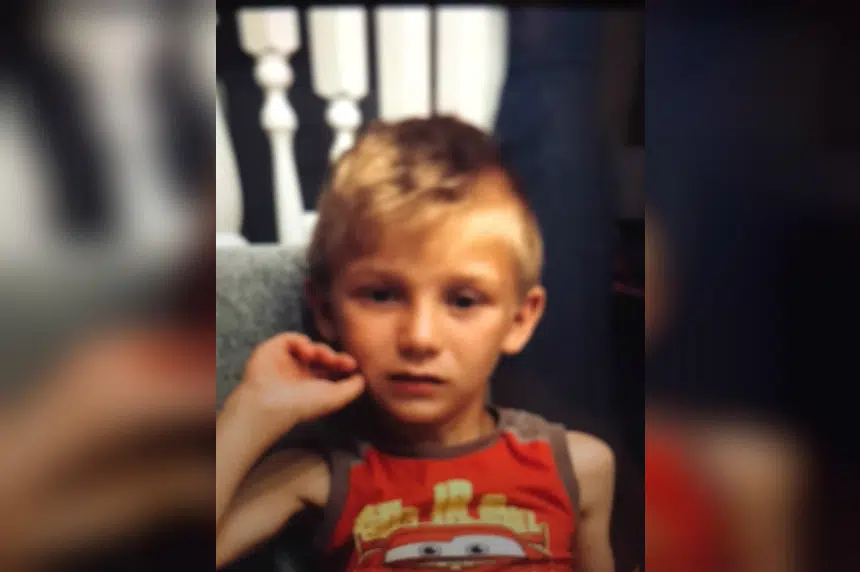 Missing 8-year-old boy found in Saskatoon 