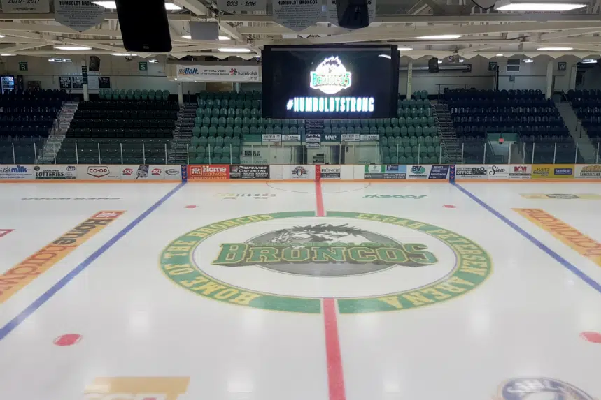 Humboldt Broncos hire Troy Smith as assistant coach