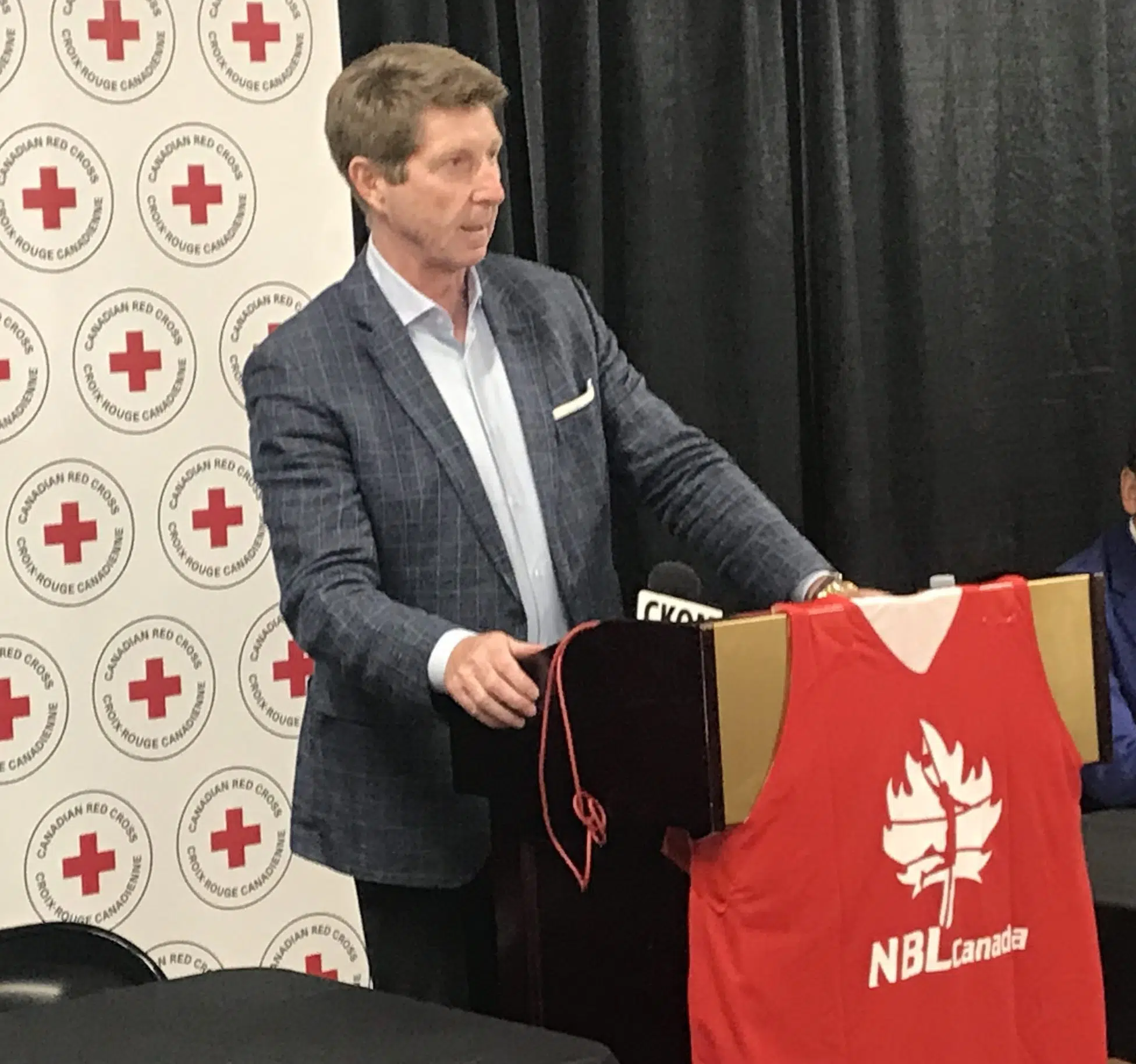 National Basketball League to play new Saskatoon facility