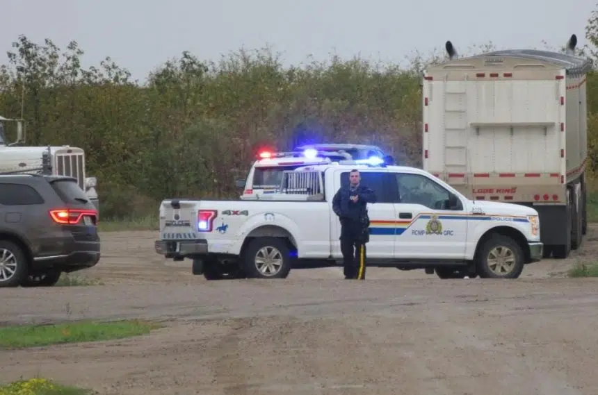 Amber Alert cancelled after girl found in North Battleford