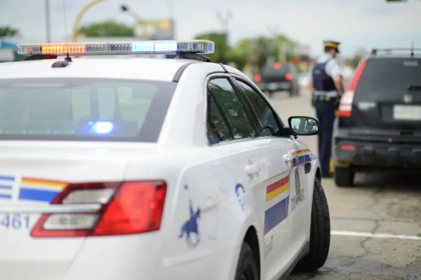 RCMP to step-up highway enforcement over long weekend