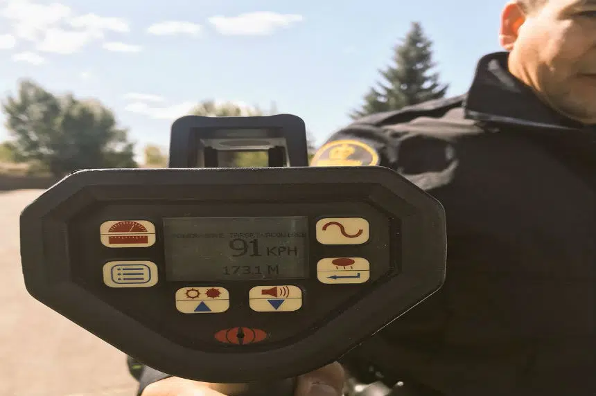 School zone speeding results in expensive lesson for drivers