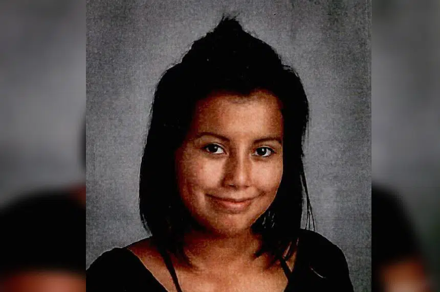 Missing teen found by Saskatoon police