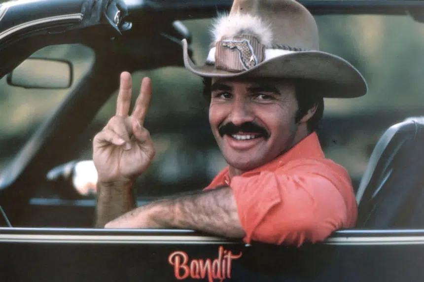 Actor Burt Reynolds dead at 82