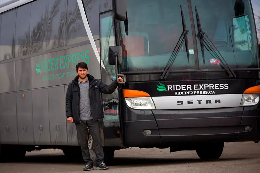Fragmented bus service market emerges as Greyhound exits Western Canada Oct. 31