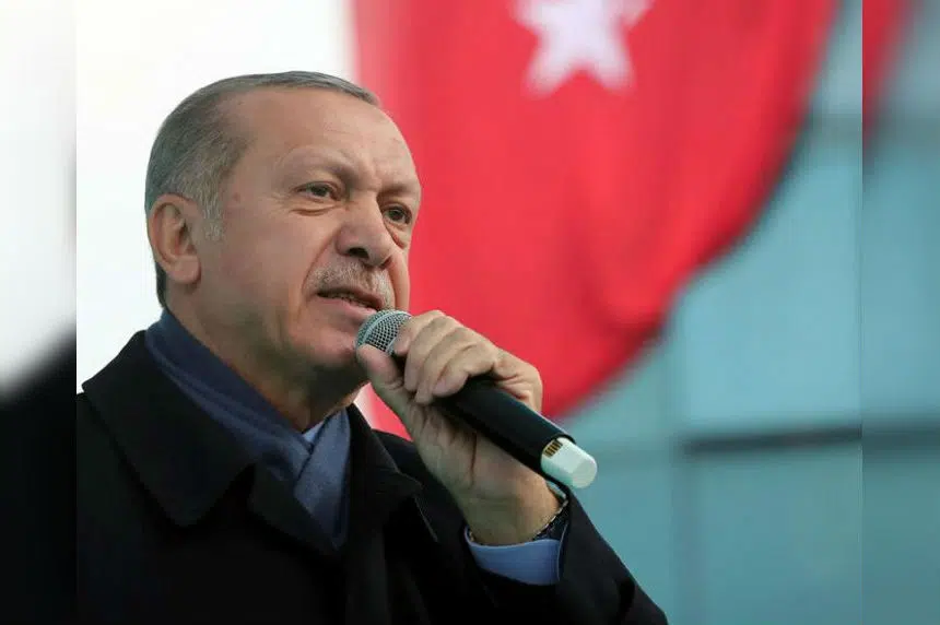 Turkey to reveal details of probe into Khashoggi’s killing