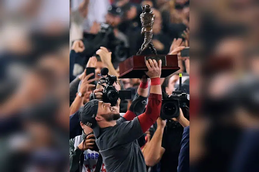 Red Sox top Dodgers for 4th World Series title in 15 seasons  