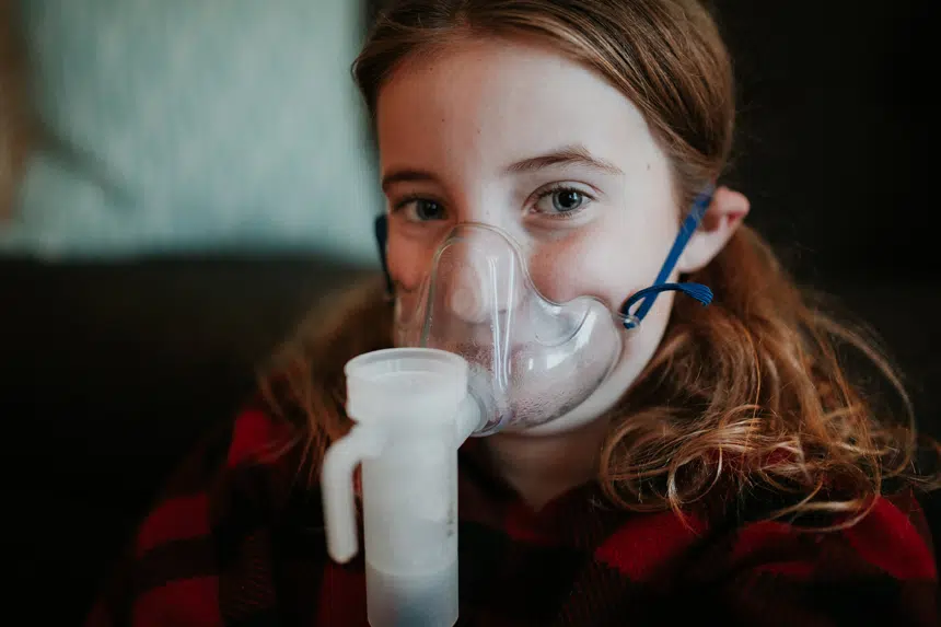 Mom reacts as coverage denied for $240K cystic fibrosis drug