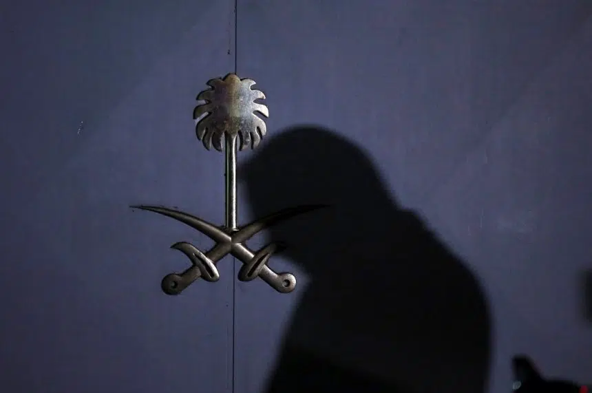 Trump: Saudi arrests in Khashoggi death ‘a good first step’