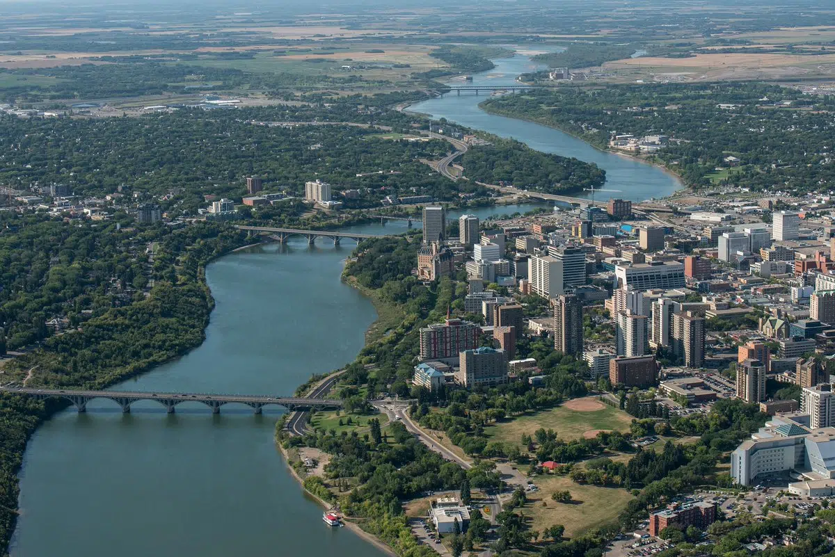 Experts set to dig in on Saskatoon's downtown arena debate