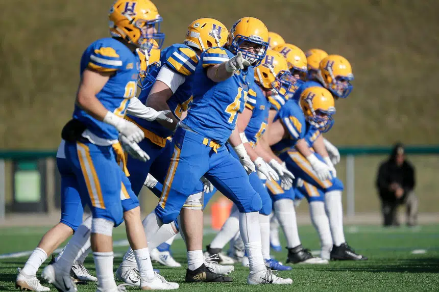 Hilltops head back to PFC final in lopsided win over Rifles