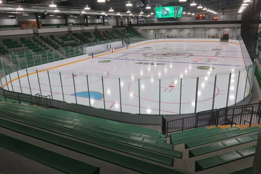 Sask. Hockey Association, province inching towards regular season start date