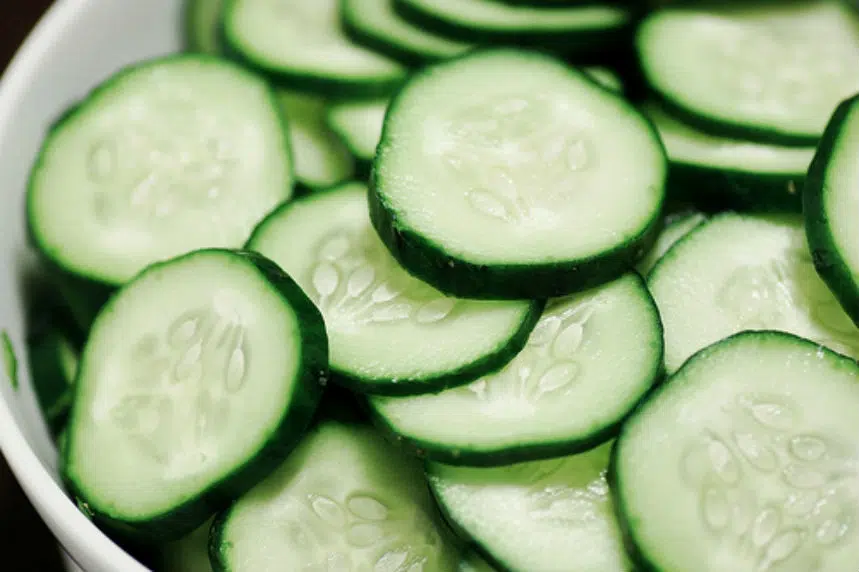 Health officials investigate salmonella outbreak that may be linked to cucumbers