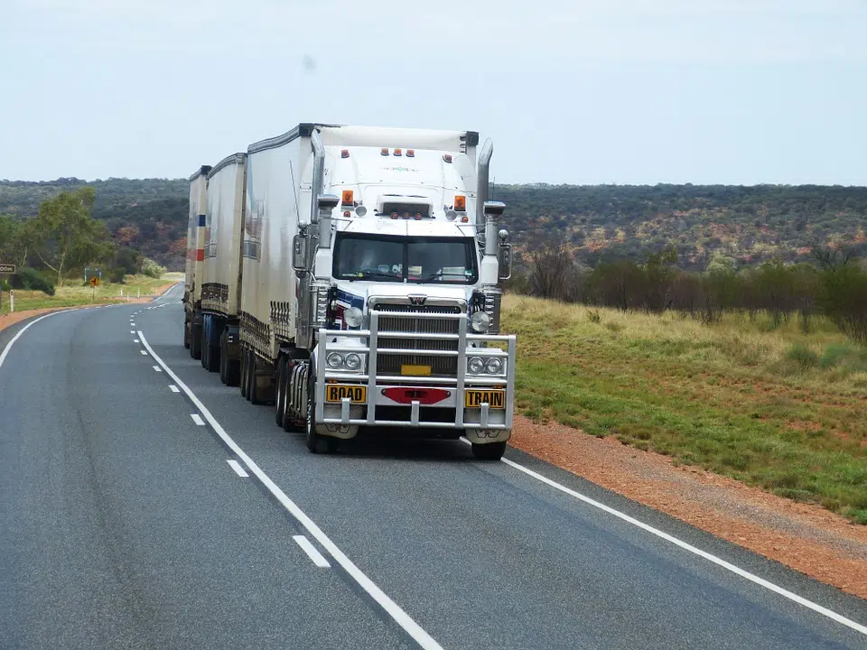 Sask. Trucking Association calls for digital driver logs