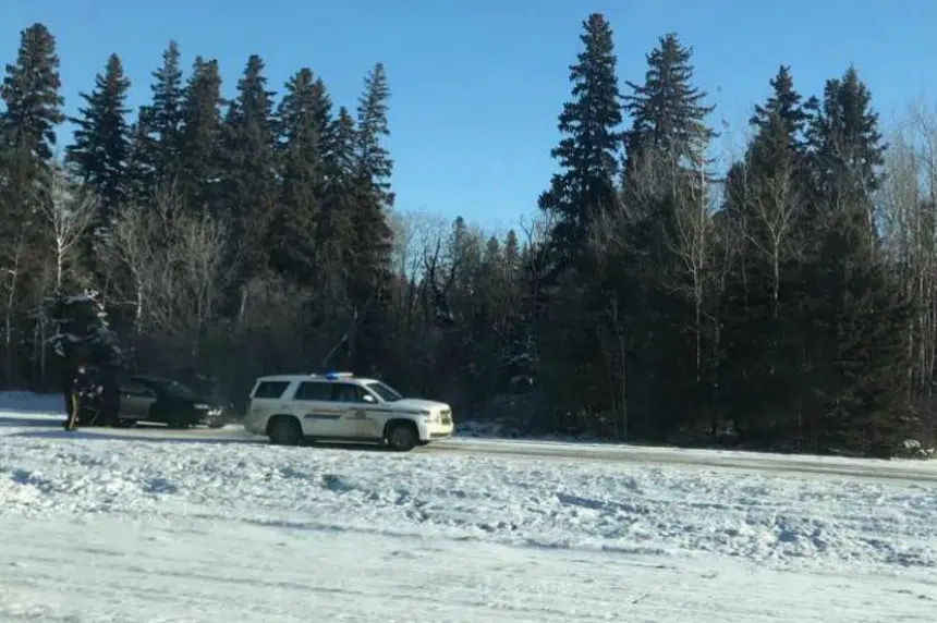 Three charged in connection with Montreal Lake shooting