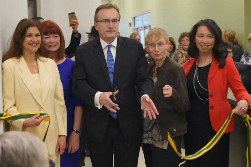 Saskatoon seniors to benefit from new health centre