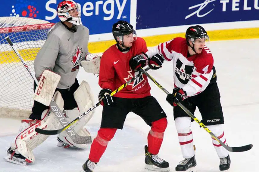 World Junior Hockey Championships to begin on Boxing Day